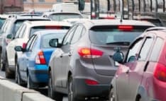 CANAVESE - Semaforo arancione: stop ai diesel euro 5 anche a Ciriè, Chivasso, Rivarolo e San Maurizio