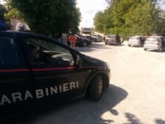 MONTANARO - Rave party lungo il torrente Orco con centinaia di giovani