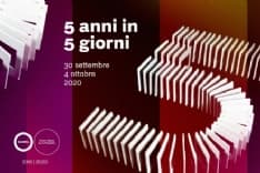 EVENTI - Centro Italiano per la Fotografia: 5 anni celebrati in 5 giorni
