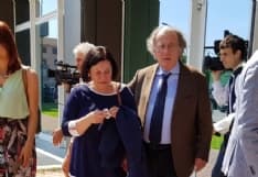 CASTELLAMONTE - Truffa ai danni di Gloria Rosboch: Caterina Abbattista condannata in via definitiva