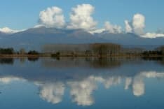 CANDIA CANAVESE - Riapre il centro visitatori del parco naturale