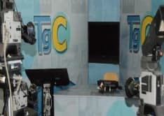 TV E MEDIA - Stop alle trasmissioni di Rete Canavese. Il Natale triste dell'informazione locale