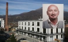 ADDIO A MATTIODA - Oggi alle 16 l'ultimo saluto nella chiesa di Cuorgnè