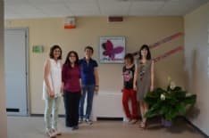 LEINI - La casa maternità pronta a riaprire i battenti