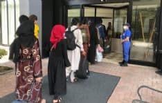 IVREA - Dal Comune tre appartamenti per ospitare i profughi afghani