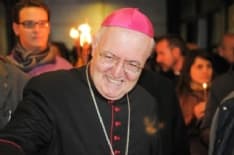 PASQUA - Preghiera di fronte alla Sindone in diretta tv-sat e social