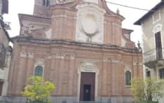 RIVAROLO CANAVESE - Addio a Luca, ex calciatore: aveva solo 46 anni