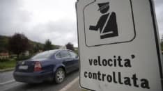 RIVAROLO - Velox sulla 460: multe per 25 mila euro alla Vittoria