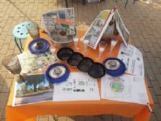 LEINI - Uniti per Leini, provoca la giunta: «La tavola è imbandita»