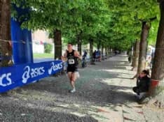 AGLIE' - Tutto pronto per la 9 Miglia, una storia in continuo crescendo