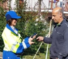 EPOREDIESE - A Ivrea e in 21 Comuni bussa il «Postino telematico»