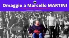 CASTELLAMONTE - «Da adolescente a Stück 76430»: il documentario che omaggia la figura di Marcello Martini