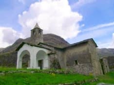 CANAVESE - Cuorgnè, Valperga, Castelnuovo Nigra e Sparone in corsa per i soldi del Ministero