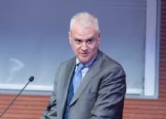 CUORGNE' - Il Ministro Paolo Zangrillo ospite in Trinità