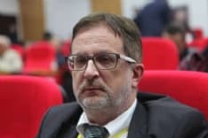 CHIAVERANO - Natale, gli auguri del sindaco Maurizio Fiorentini