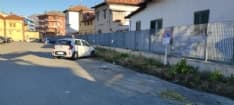 RIVAROLO CANAVESE - Parcheggio della stazione mezzo chiuso a sorpresa: pendolari furenti - FOTO