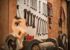 LAVORO IN CANAVESE - Officina cerca personale