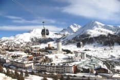 MONTAGNA - Il Sestrière passa agli inglesi