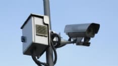 SAN GIORGIO - Telecamere accese al semaforo: multe (salate) in arrivo