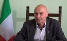 NATALE 2019 - Gli auguri del sindaco di Rivarolo Canavese, Rostagno