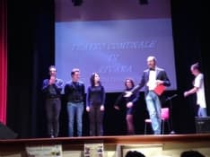 RIVARA - Presentata una super stagione teatrale - FOTO