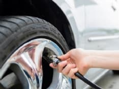 AUTO - Pneumatici sempre in salute per la sicurezza di chi viaggia