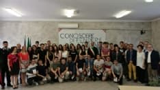 MAPPANO - Per il 2 giugno la Costituzione ai diciottenni - FOTO