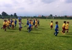 BORGARO - Un premio per Perona e la Mappanese