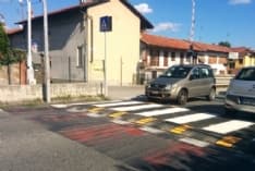 Dossologia del dosso non è un endorsement