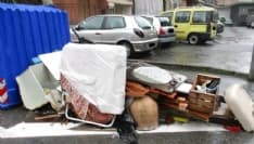 BORGARO - Telecamere contro i «maiali»: rifiuti abbandonati in calo