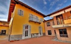 CUORGNE' - Nessun caso di covid-19 alla casa di riposo Umberto I