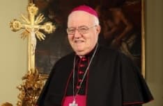 NATALE 2017 - Gli auguri dell'Arcivescovo Cesare Nosiglia per Natale