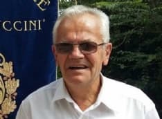 VOLPIANO - Piero Cerutti ricordato a un anno dalla sua scomparsa