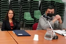 VOLPIANO - Consiglio post voto, Maggisano: «Tutto pianificato e deciso. Poco spazio per chi non è almeno da 20 anni in Comune»