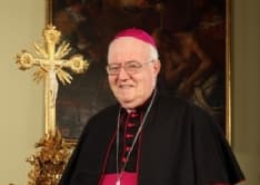 NATALE - Il messaggio dell'arcivescovo Nosiglia: «Luce per le genti»