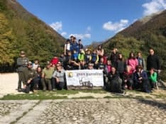 LOCANA - Un gemellaggio tra le scuole per celebrare il centenario dei primi due Parchi italiani