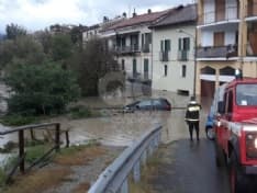 CANAVESE - Danni maltempo, Canavese fuori dallo stato di emergenza