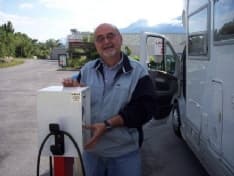 MAPPANO - Addio al «mitico» professor Vincenzo Faletti