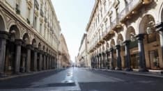 CORONAVIRUS - I suoni che (ci) mancano - VIDEO