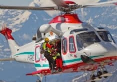 TRAGEDIA A LOCANA - APPASSIONATO DI CANYONING MUORE NEL VALLONE DI PIANTONETTO