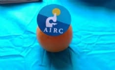  SAN GIORGIO CANAVESE - «Cancro io ti boccio», i ragazzi della scuola sostengono la ricerca