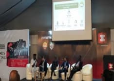 La crisi italiana e la crescita di nuovi mercati. L'Africa nuova frontiera dei Giochi