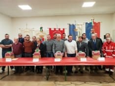 VALLE SACRA - Un defibrillatore in ogni Comune della vallata