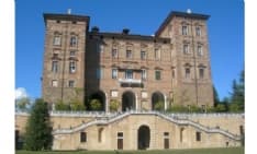 AGLIE' - Domenica visite gratis al castello ducale