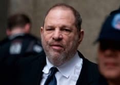 LA STORIA – Harvey Weinstein, il lupo mannaro di Hollywood
