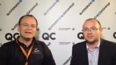 NUOVA FIERA DEL CANAVESE - L'impegno di «Micso» connette a internet i visitatori della Fiera