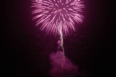 IVREA - I fuochi del carnevale sabato o domenica? E' polemica