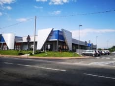 RIVAROLO - Spaccata della «banda del buco» in corso Torino