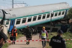 TRENO CONTRO TIR A CALUSO - Interrogazione parlamentare sul possibile guasto al passaggio a livello