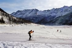 CERESOLE REALE - Le piste di fondo restano senza gestori